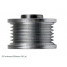 Poulie roue libre (alternateur) BLUE PRINT