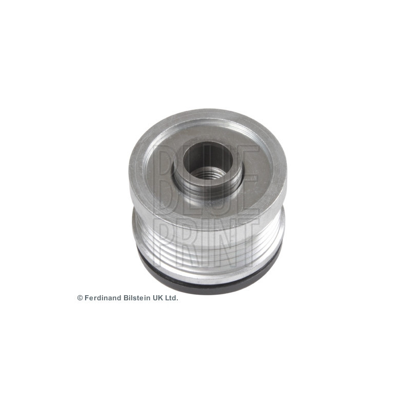 Poulie roue libre (alternateur) BLUE PRINT