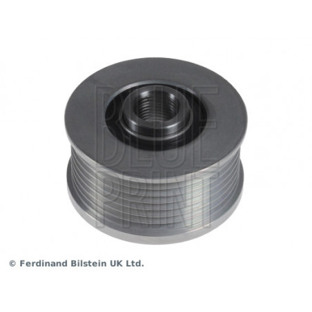 Poulie roue libre...