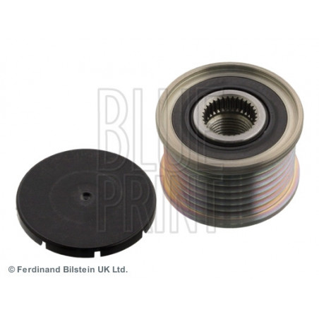 Poulie roue libre (alternateur) BLUE PRINT