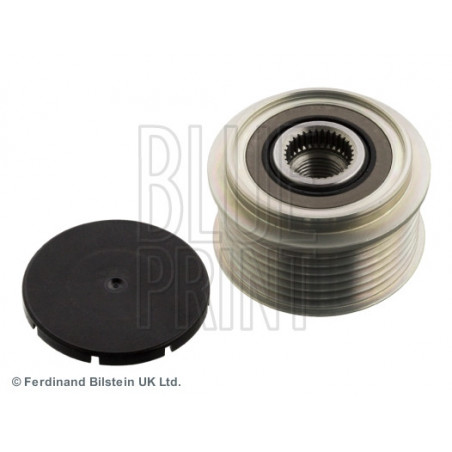 Poulie roue libre...