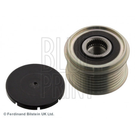 Poulie roue libre...