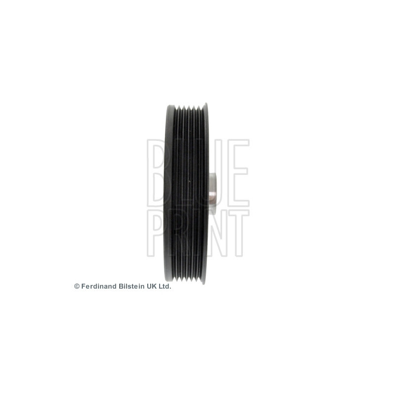 Poulie damper BLUE PRINT