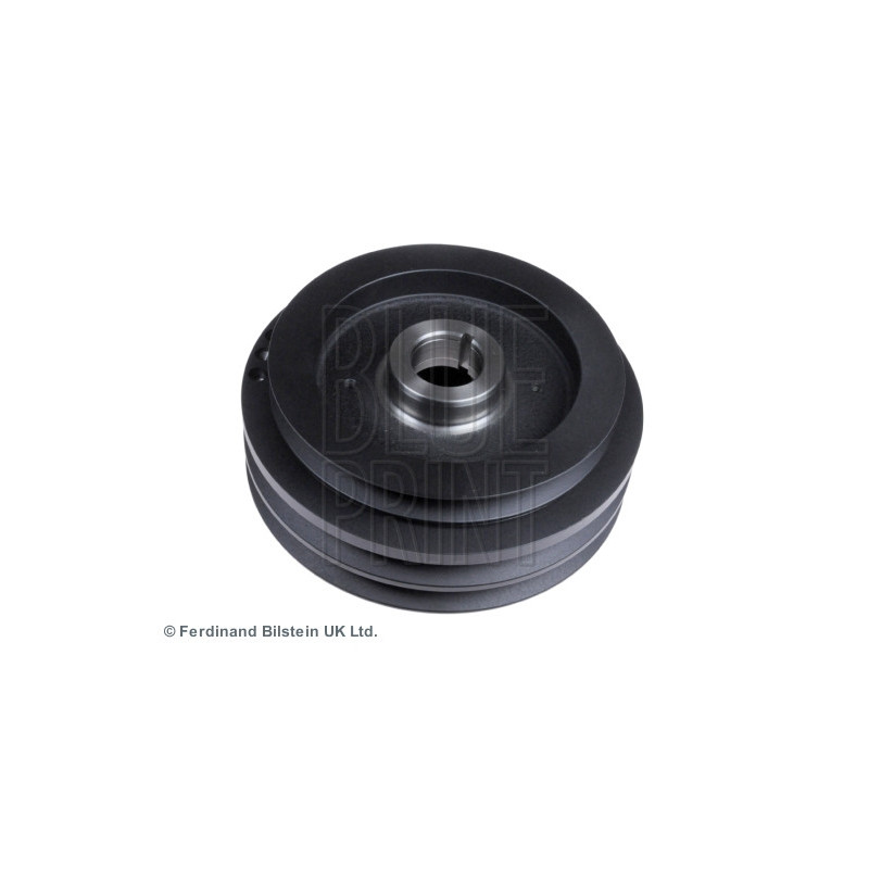 Poulie damper BLUE PRINT