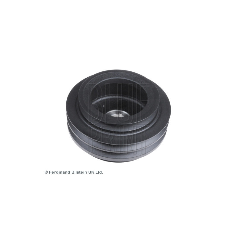 Poulie damper BLUE PRINT