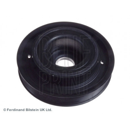 Poulie damper BLUE PRINT