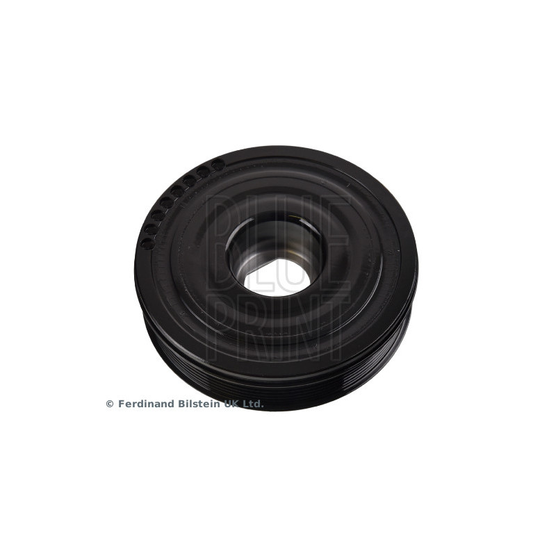 Poulie damper BLUE PRINT