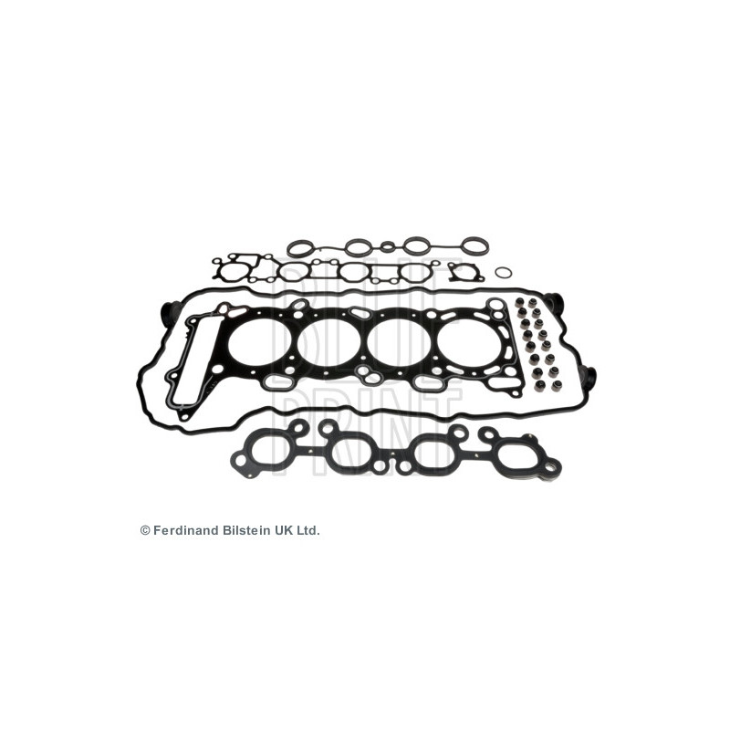 Pochette de rodage moteur BLUE PRINT
