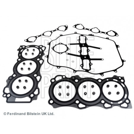 Pochette de rodage moteur...