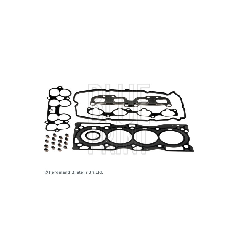 Pochette de rodage moteur BLUE PRINT