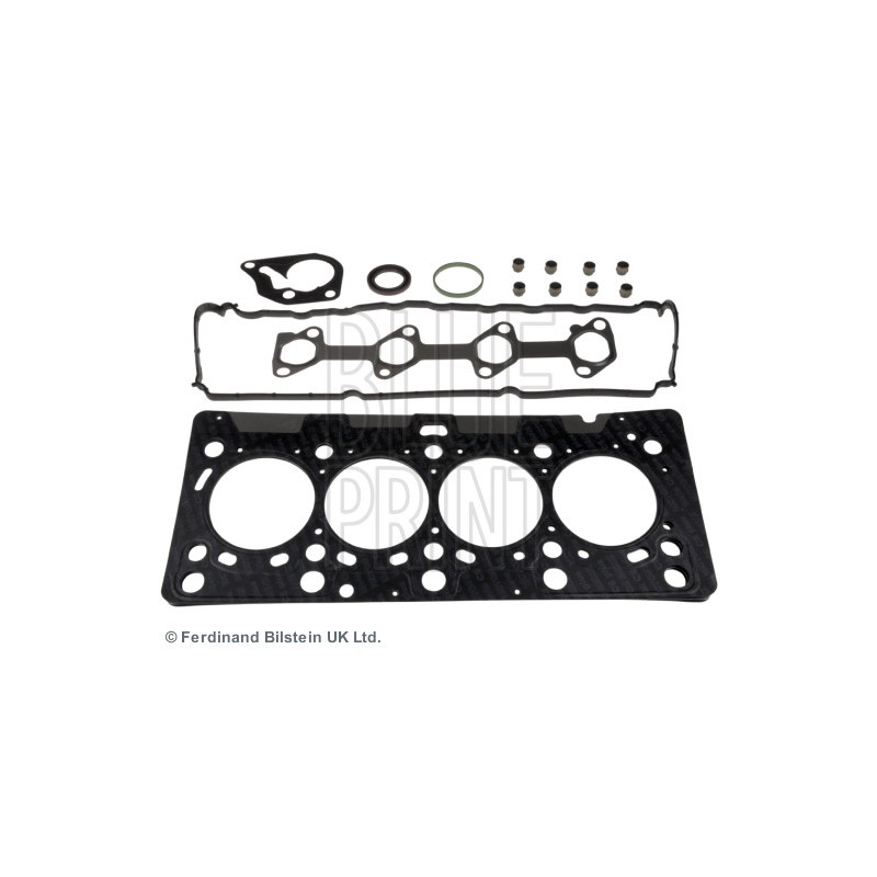 Pochette de rodage moteur BLUE PRINT