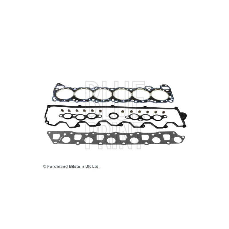 Pochette de rodage moteur BLUE PRINT