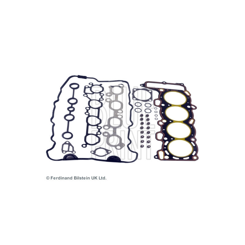 Pochette de rodage moteur BLUE PRINT