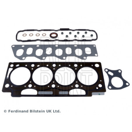 Pochette de rodage moteur...