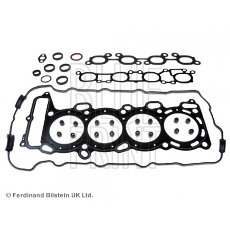 Pochette de rodage moteur...