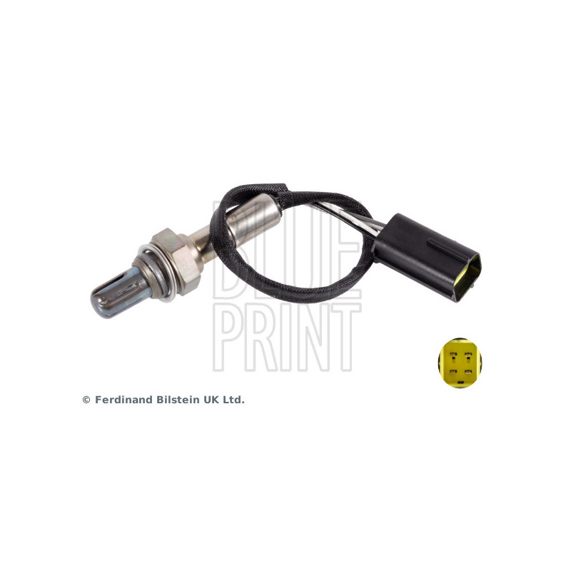 Sonde lambda BLUE PRINT