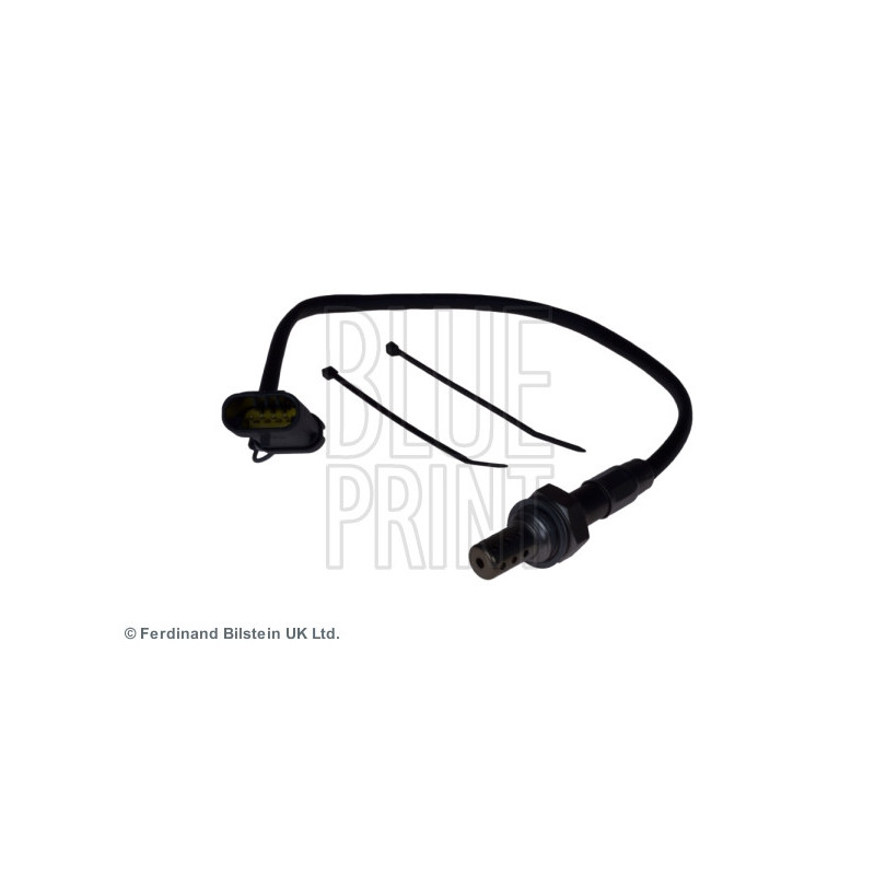 Sonde lambda BLUE PRINT