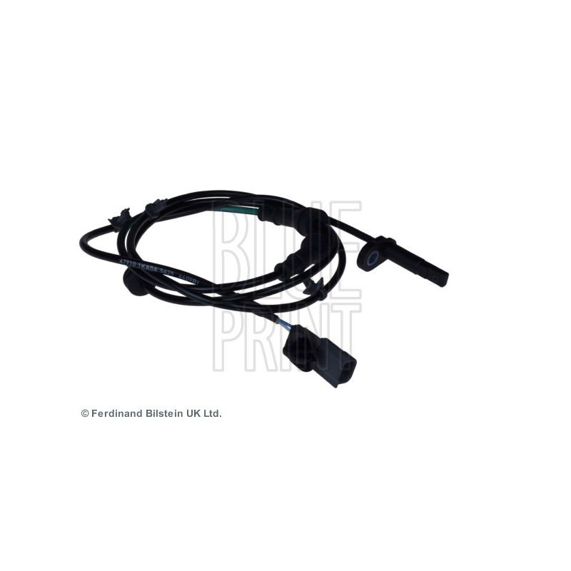 Capteur ABS BLUE PRINT