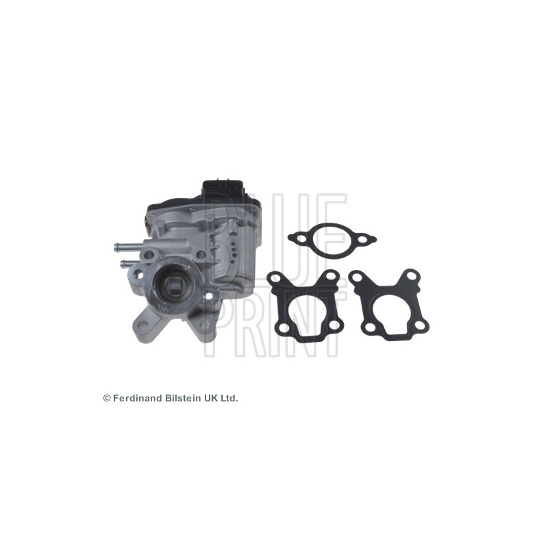 Vanne EGR / AGR BLUE PRINT