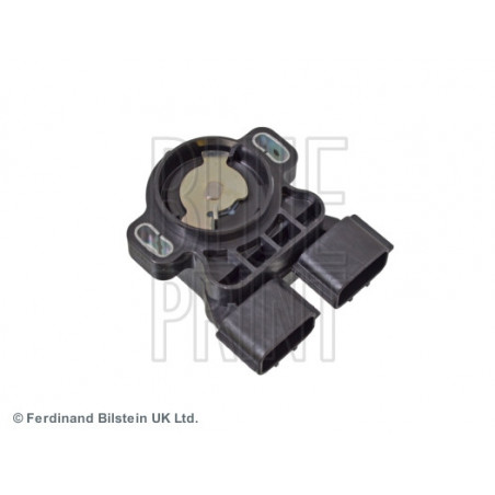 Capteur (position du...