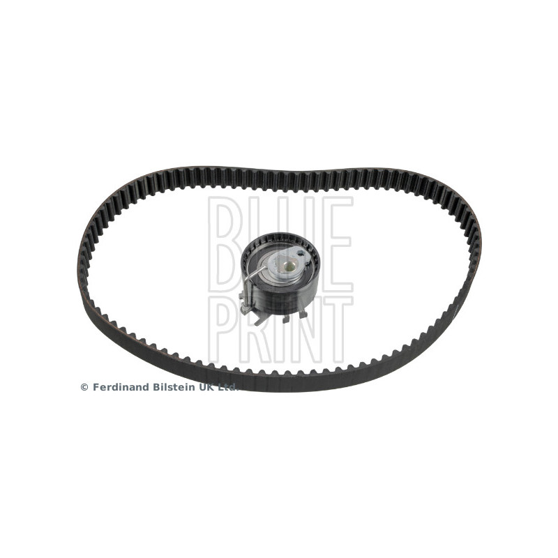 Kit de distribution BLUE PRINT