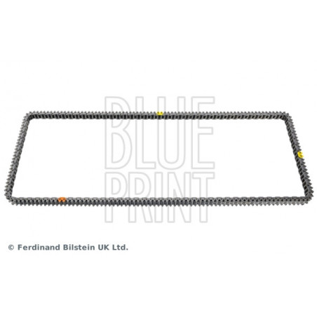 Chaîne de distribution BLUE...