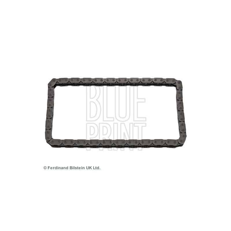 Chaîne de distribution BLUE PRINT