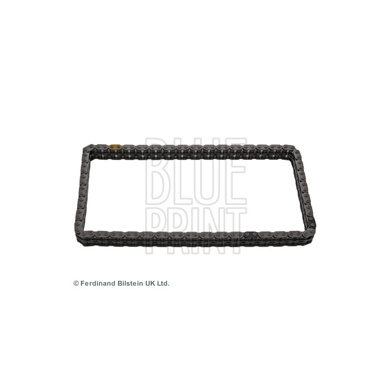 Chaîne de distribution BLUE PRINT