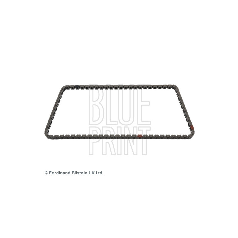 Chaîne de distribution BLUE PRINT