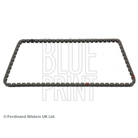 Chaîne de distribution BLUE...