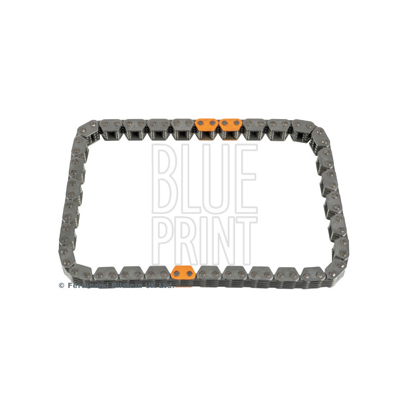 Chaîne de distribution BLUE PRINT