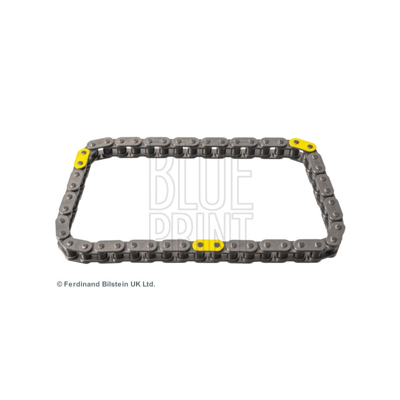 Chaîne de distribution BLUE PRINT