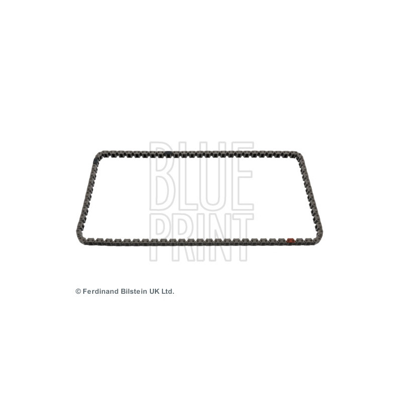 Chaîne de distribution BLUE PRINT