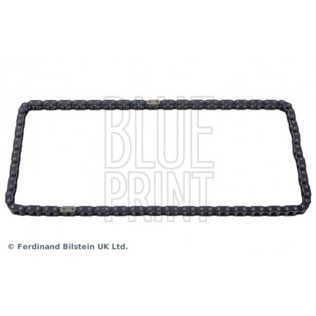 Chaîne de distribution BLUE...