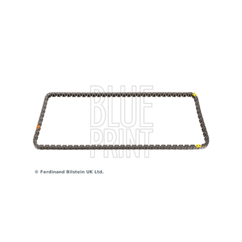 Chaîne de distribution BLUE PRINT