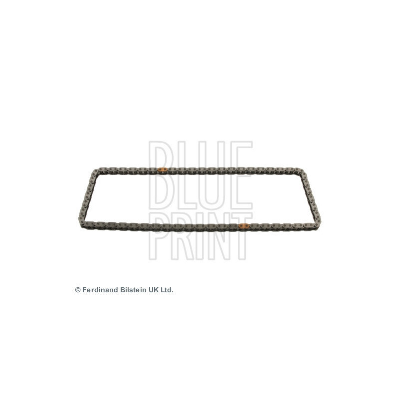 Chaîne de distribution BLUE PRINT