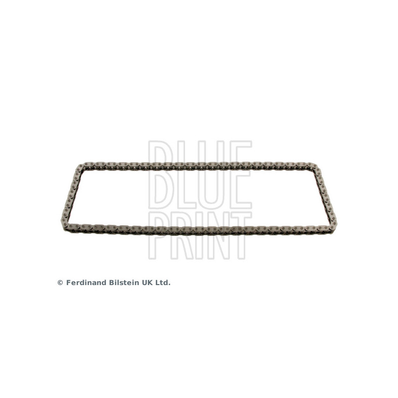 Chaîne de distribution BLUE PRINT