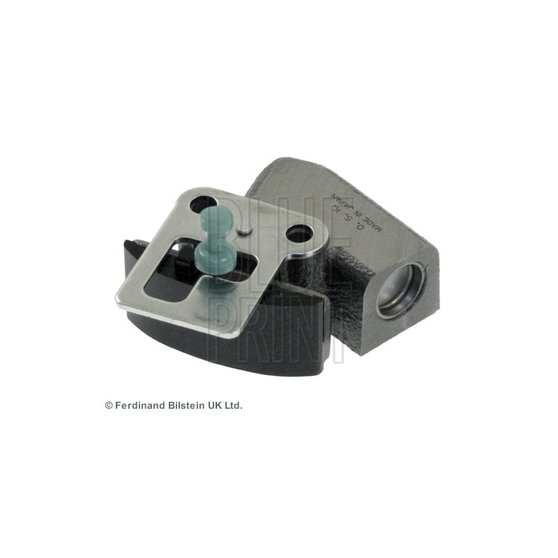 Jeu de distribution à chaînes BLUE PRINT