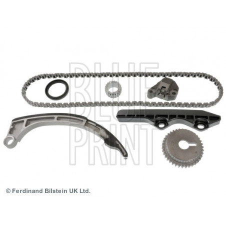 Jeu de distribution à chaînes BLUE PRINT