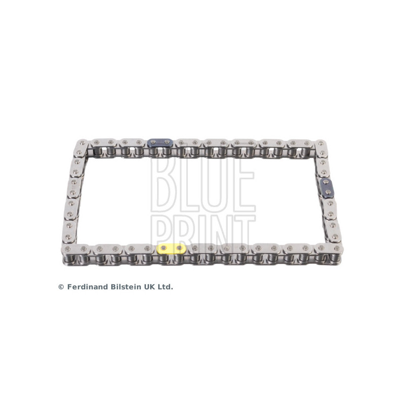 Chaîne de distribution BLUE PRINT