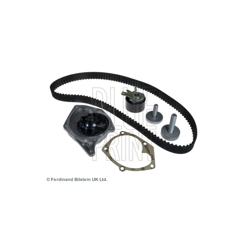 Kit de distribution + pompe à eau BLUE PRINT