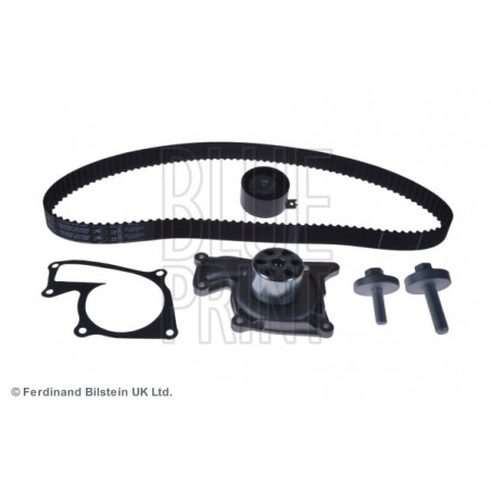 Kit de distribution + pompe...