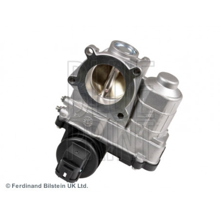 Boîtier de papillon BLUE PRINT