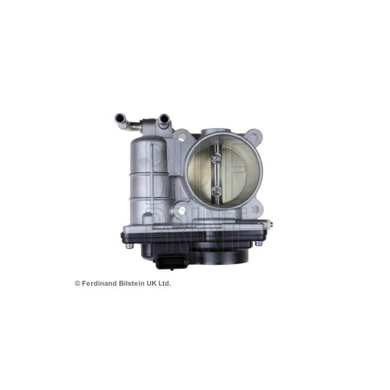 Boîtier de papillon BLUE PRINT