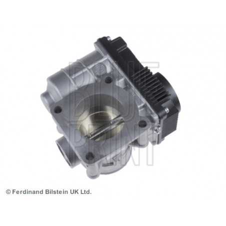 Boîtier de papillon BLUE PRINT