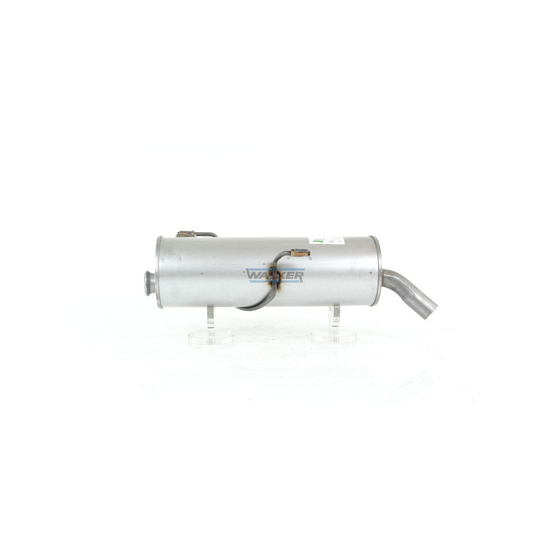 Silencieux arrière WALKER