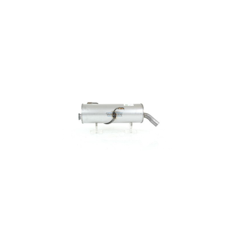 Silencieux arrière WALKER