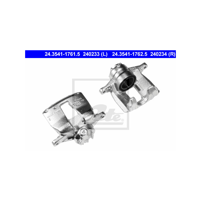 Étrier de frein ATE