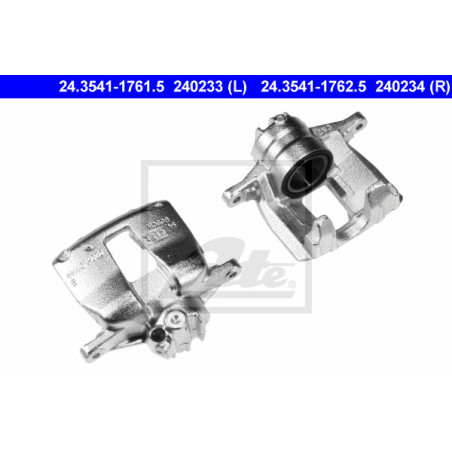 Étrier de frein ATE