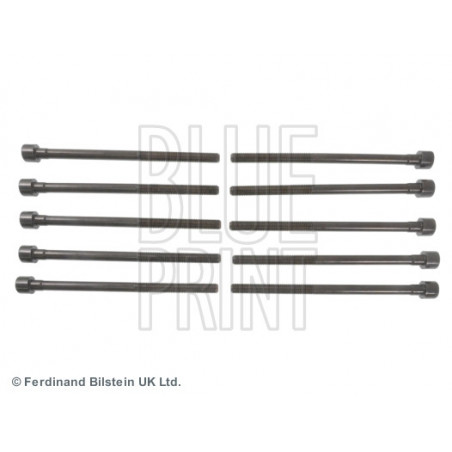 Jeu de boulons de culasse...